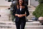 darijana filipovi kandidatkinja hdz a bih za hrvat