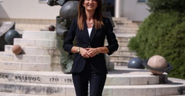 darijana filipovi kandidatkinja hdz a bih za hrvat