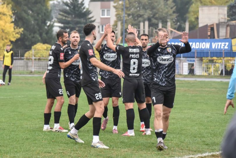 derbi 10 kola na mokrom docu posu je ugo uje travn