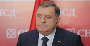 dodik potvrdio dogovor s hdz om bih nastavljamo su