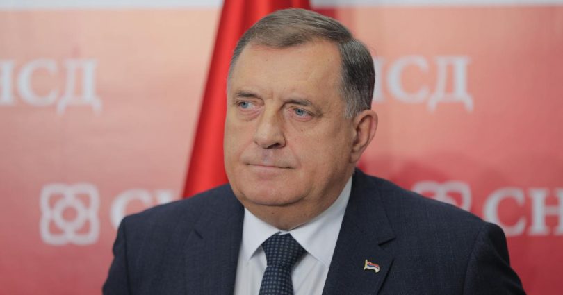 dodik potvrdio dogovor s hdz om bih nastavljamo su