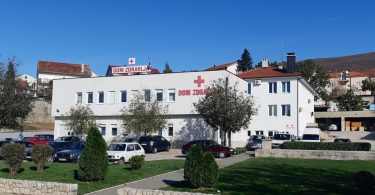 dom zdravlja posu je pokre e skrining programe za