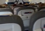 drama na splitskom aerodromu zbog dojave o bombi u