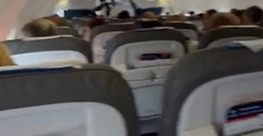 drama na splitskom aerodromu zbog dojave o bombi u