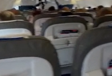 drama na splitskom aerodromu zbog dojave o bombi u