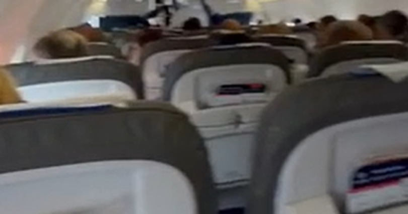 drama na splitskom aerodromu zbog dojave o bombi u