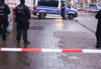 drama u njema koj vozilom se zabili u skupinu ljud