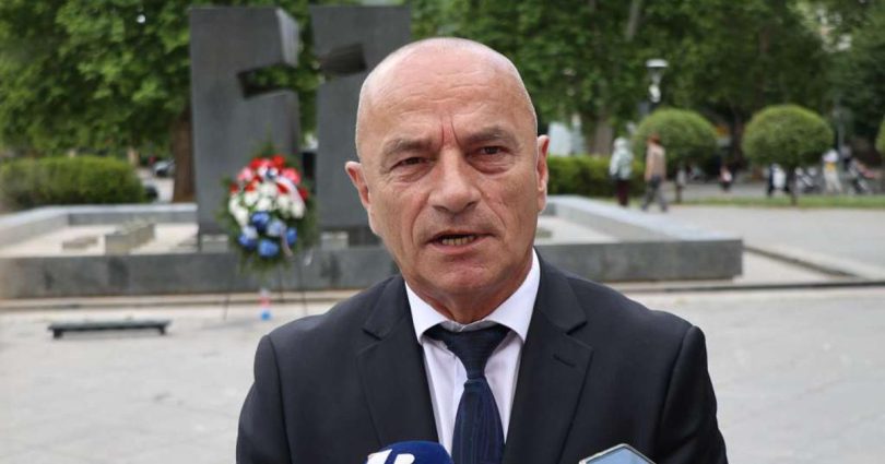 hns bih osudio napad na hrvatskog branitelja u nov