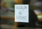 ho e li nedjelja ostati neradna evo tko bi mogao r
