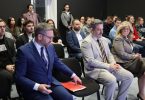 irski veleposlanik farrell na mostarskom filozofsk