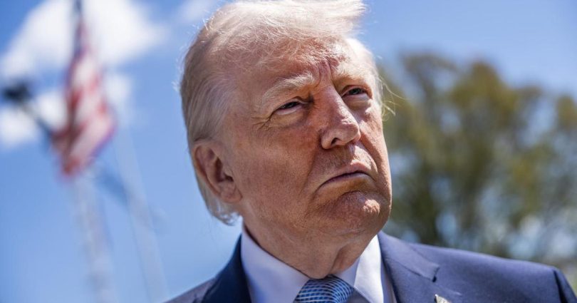 iznenadan obrat trump povla i sankcije i carine us