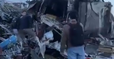 je li otkriven uzrok eljezni ke tragedije u panjol