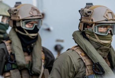 jedna od najmirnijih europskih zemalja pokre e vel