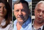 kako su kandidati pro li u svojim gradovima filipo