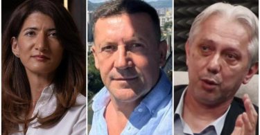 kako su kandidati pro li u svojim gradovima filipo