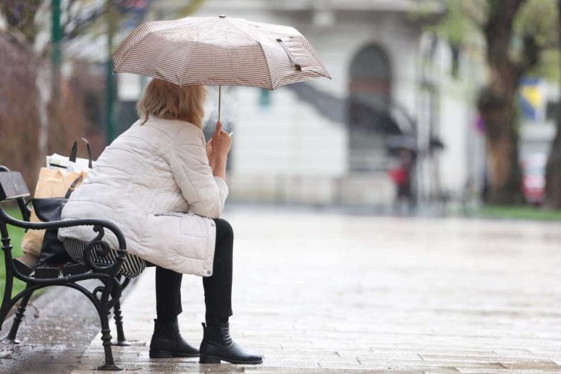 kraj toplih jesenskih dana bosnu i hercegovinu o e