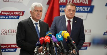 kraj treniranja demokracije pobjednici kod hrvata