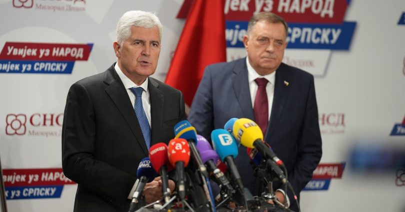kraj treniranja demokracije pobjednici kod hrvata