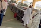 krvavi raketni napad na zra nu luku u rijadu dvana