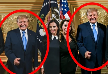 lideri s balkana pohvalili se fotografijama s trum