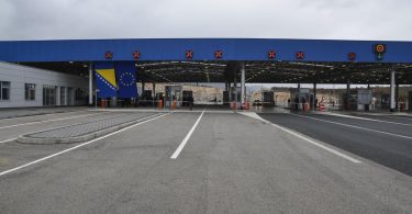 milijuni maraka za videonadzor na grani nim prijel