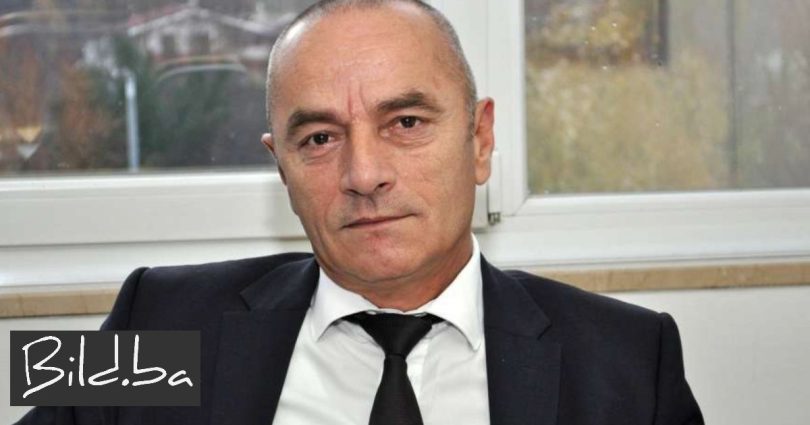 mladen begi ma a ne ostavlja svoje ranjene o brani
