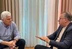 mostarski sastanak ovi a i nik i a tema izborni re