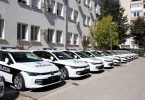 mup hn a preuzeo 25 novih vozila vrijednih 1 65 mi