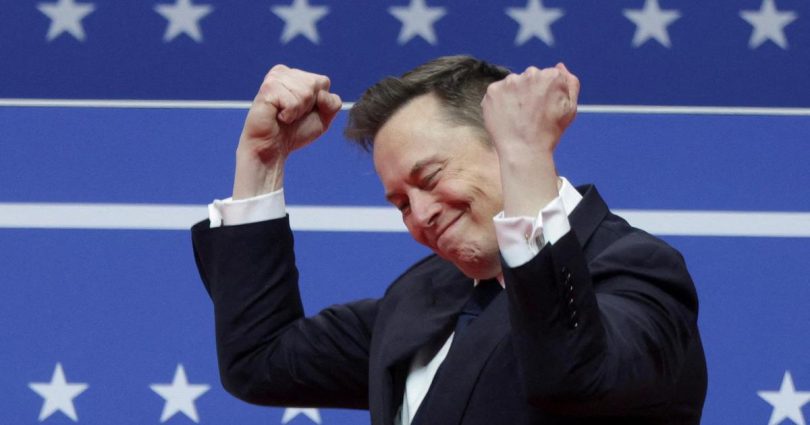 musk prognozira nestanak klasi nog novca zamijenit