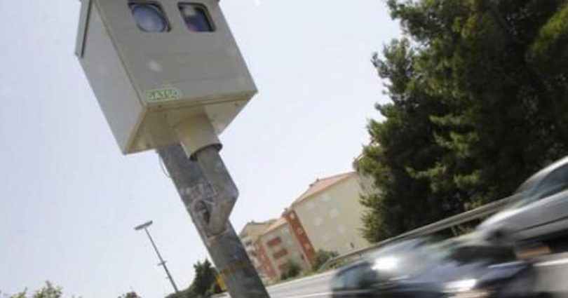 na kojoj udaljenosti vas radar mo e zabilje iti br
