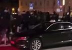 nasilje u splitu torcida napala navija e ajaxa na
