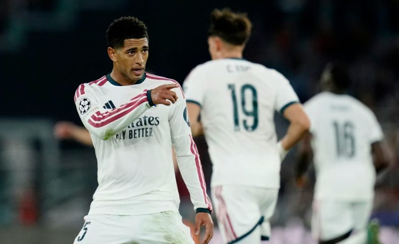 nevjerojatan preokret real madrida u rimu roma vod