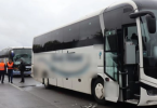 njema ka na autocesti a5 sudarila se dva autobusa
