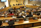 objavljen saziv parlamenta fbih po klubovima