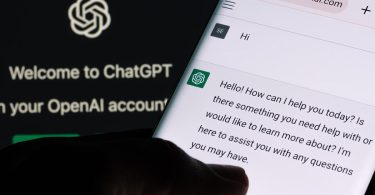 pisali ste tekst uz pomo chatgpt a u njega se sada