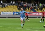 plavo bijeli gostuju u vitezu odre en termin susre