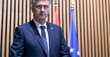 plenkovi o ekuje bolje odnose sa srbijom nakon pob