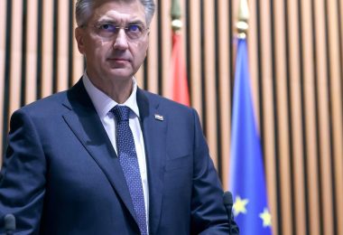 plenkovi o ekuje bolje odnose sa srbijom nakon pob