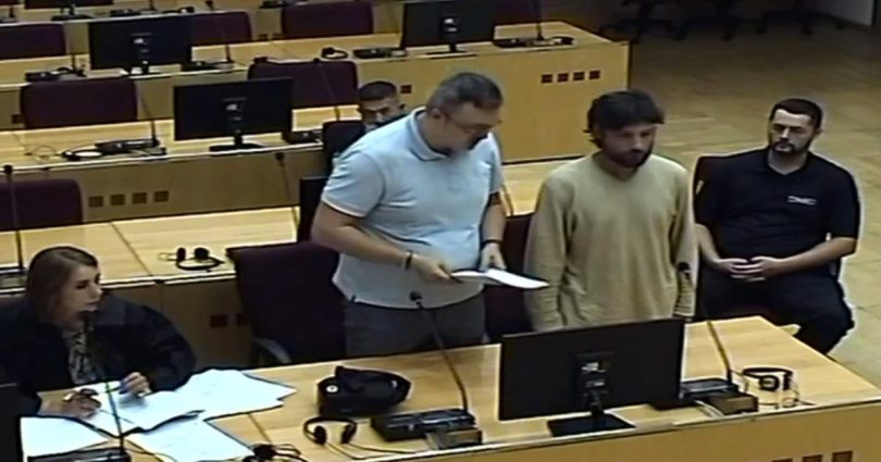 poku ao zapaliti oltar u me ugorju i bez trunke ka