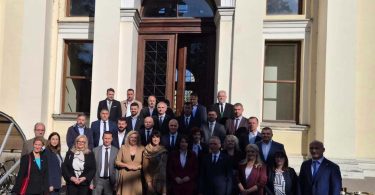 posu je se pridru ilo provedbi ciljeva odr ivog ra