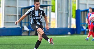 posu ki dragulj ante be li pozvan u u 19 reprezent