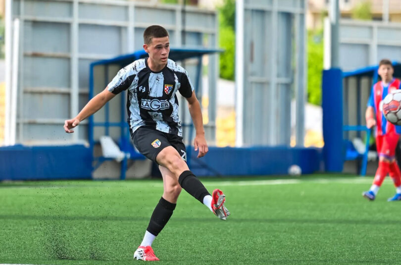 posu ki dragulj ante be li pozvan u u 19 reprezent