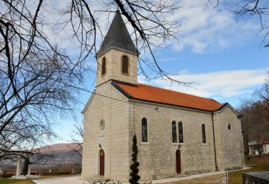 posu ki gradac po inje trodnevnica u ast sv franji