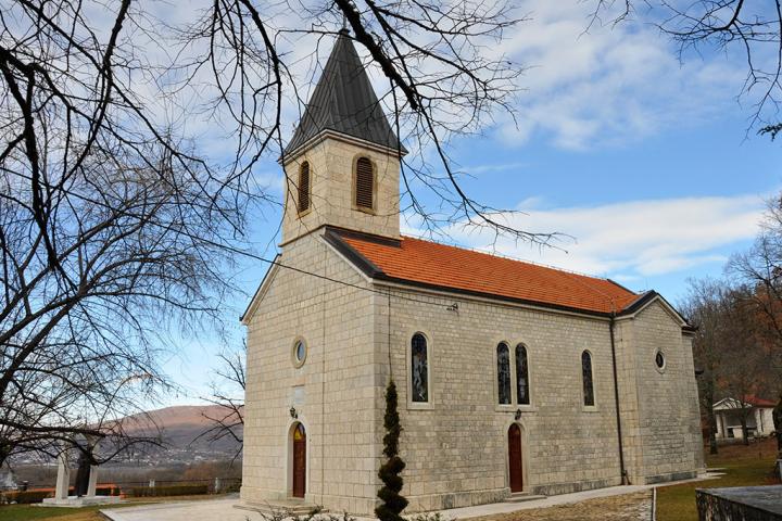 posu ki gradac po inje trodnevnica u ast sv franji