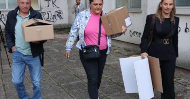 problemi s izbornom tehnologijom u mostaru mogu po