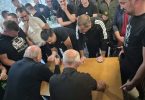 prva ijavica u posu ju okupila 26 ekipa dobra igra