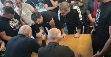 prva ijavica u posu ju okupila 26 ekipa dobra igra
