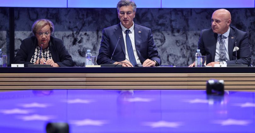 prvi takav zakon u povijesti hrvatske plenkovi naj
