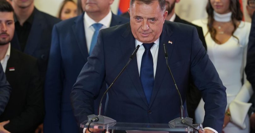 sad je op i jauk dodik o tro poru io politi kom s