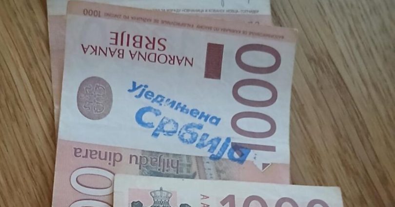 samo na balkanu iz bankomata izlaze nov anice s pr